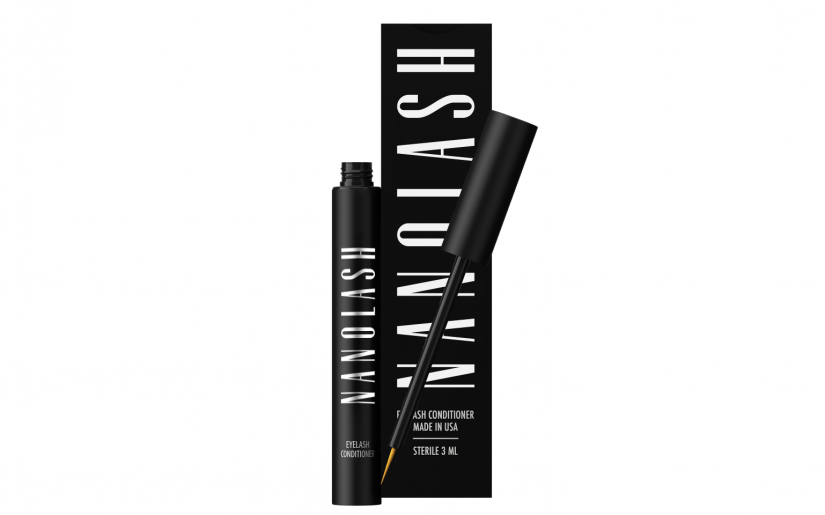 Nanolash - das beste Wimpernserum