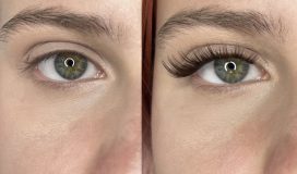 Die besten Sets für DIY Wimpernverlängerung ranking