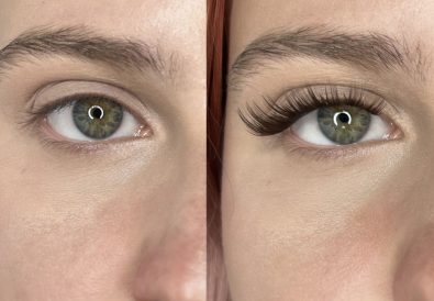Die besten Sets für DIY Wimpernverlängerung ranking