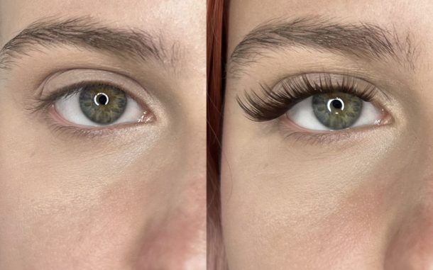 Die besten Sets für DIY Wimpernverlängerung ranking