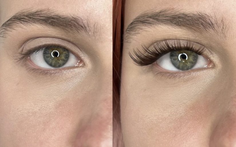Die besten Sets für DIY Wimpernverlängerung ranking