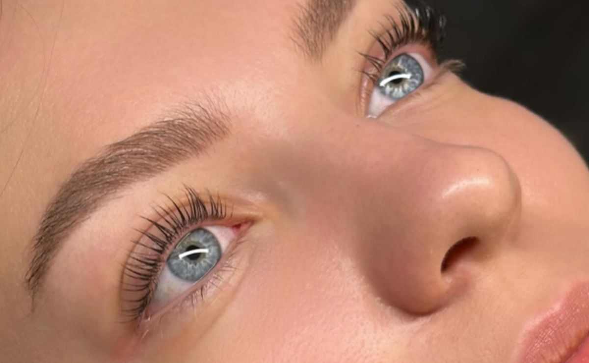 Bestes Wimpernlifting-Set – Ranking