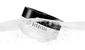 nanolash augenpads kollagen