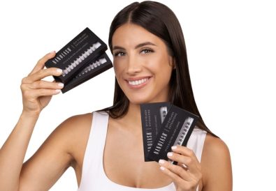nanolash Selbstklebende Lashes