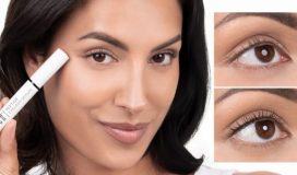 nanolash wimpernserum mit peptiden