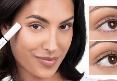 nanolash wimpernserum mit peptiden